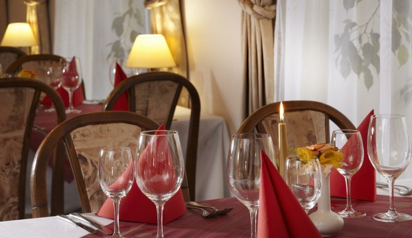 Orea Spa Hotel Bohemia Mariánské Lázně